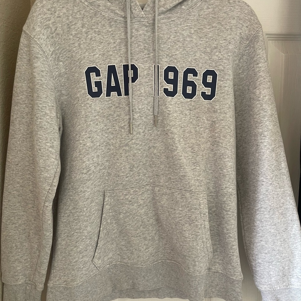 GAP Gray Hoodie